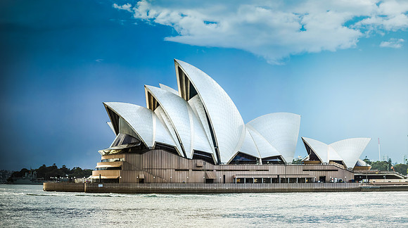 Sydney Opera House