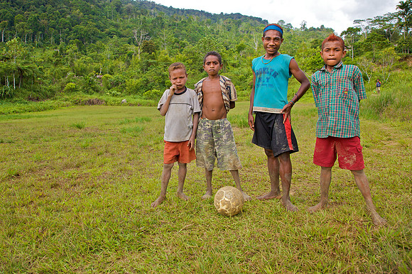 Soccer Team